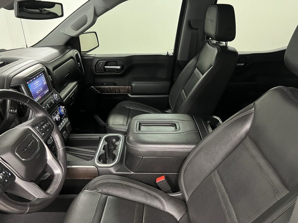 2020 GMC Sierra 1500 Denali Highlands Ranch CO