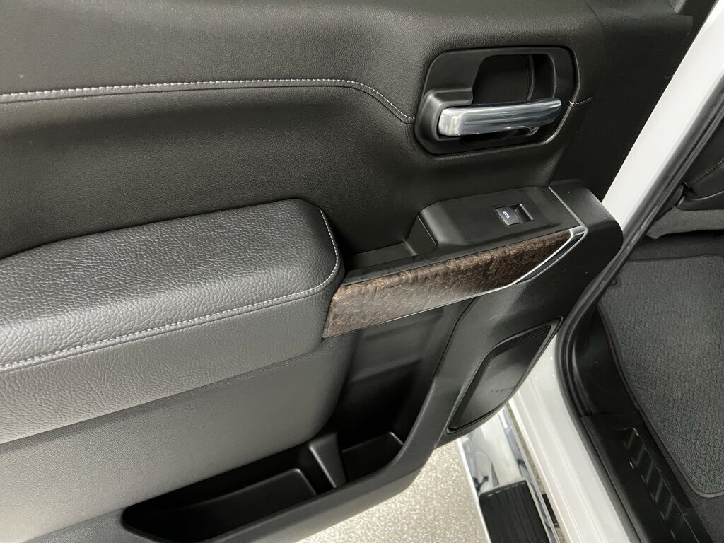 2020 GMC Sierra 1500 Denali Highlands Ranch CO
