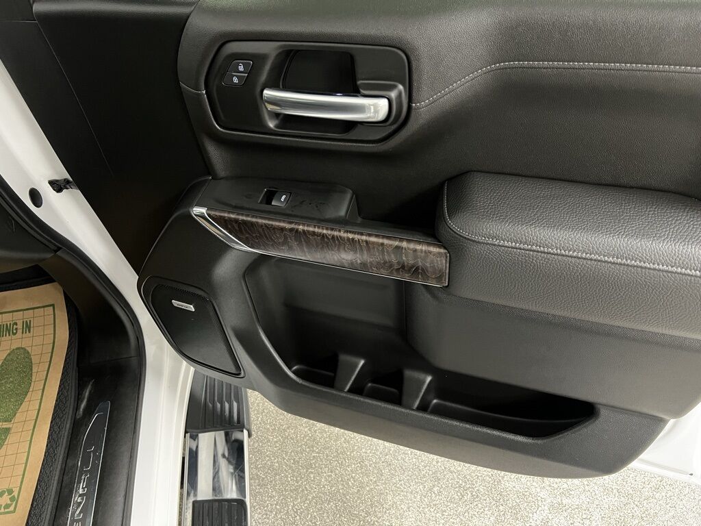 2020 GMC Sierra 1500 Denali Highlands Ranch CO