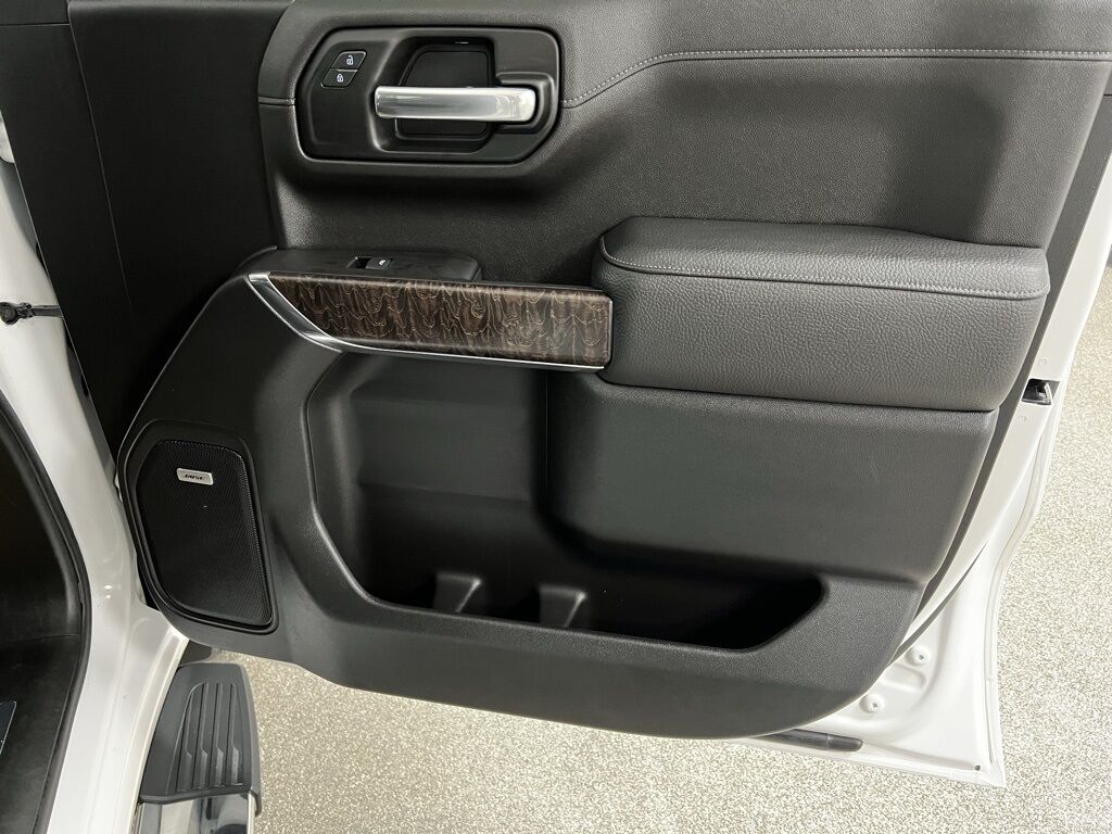 2020 GMC Sierra 1500 Denali Highlands Ranch CO