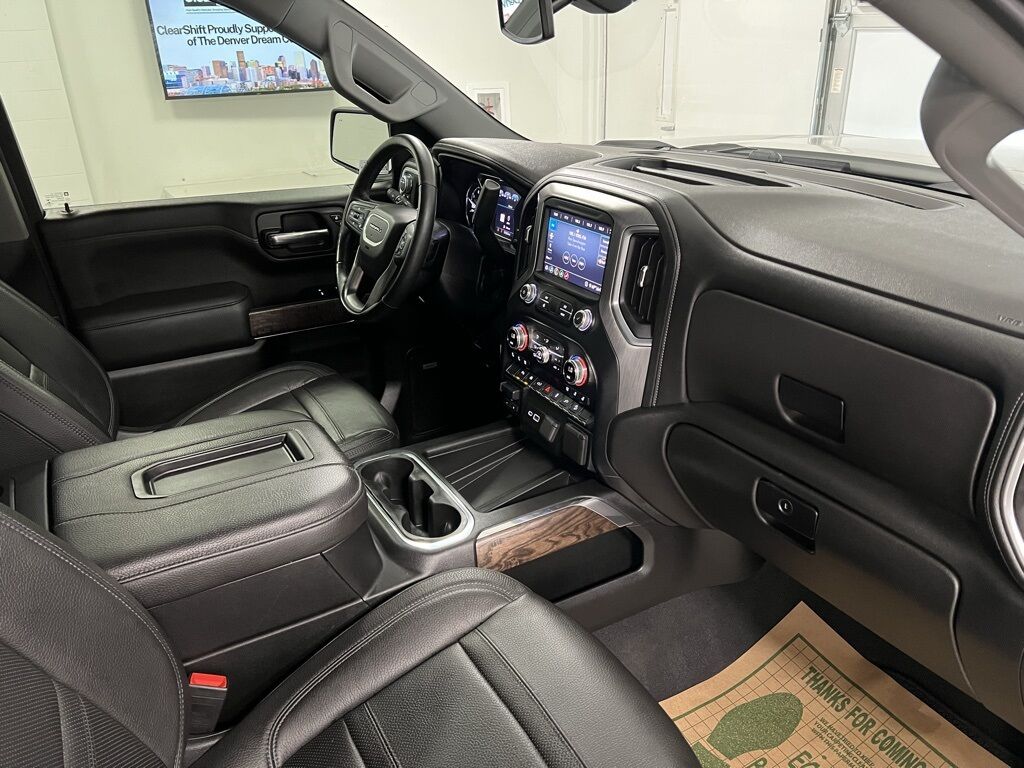 2020 GMC Sierra 1500 Denali Highlands Ranch CO