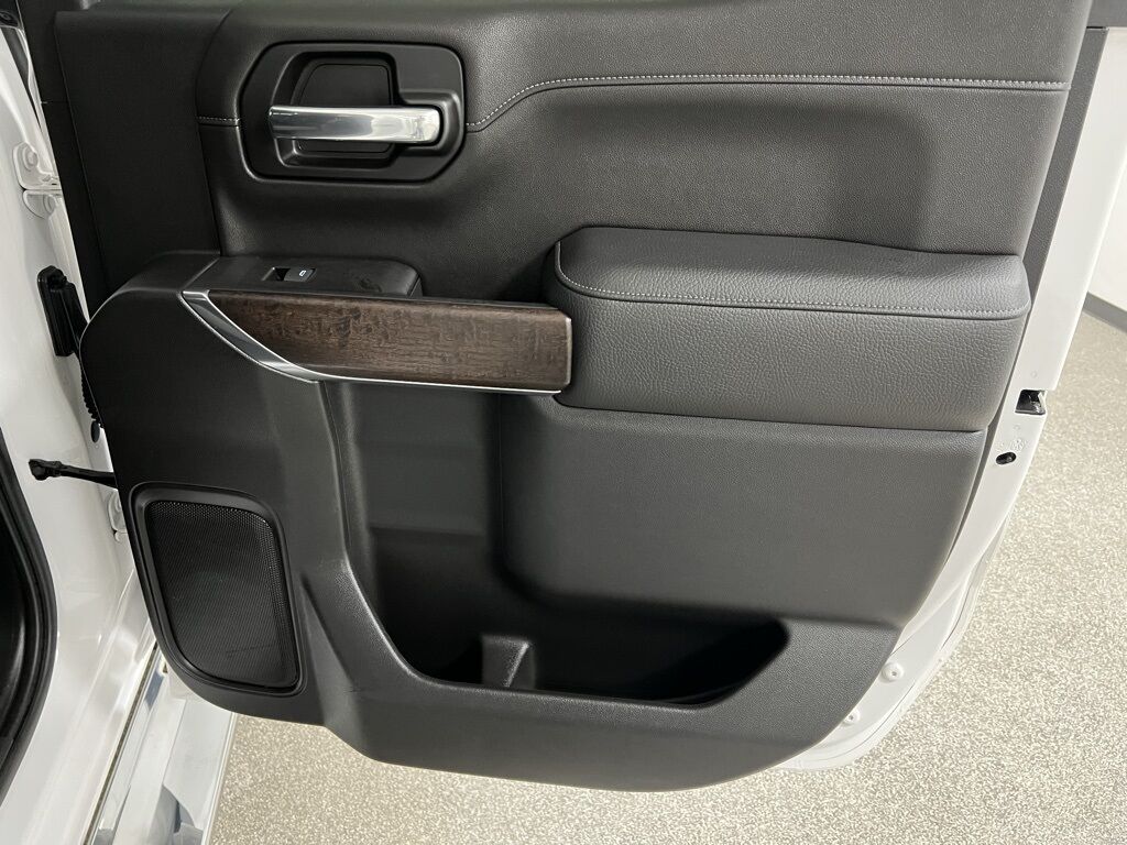 2020 GMC Sierra 1500 Denali Highlands Ranch CO