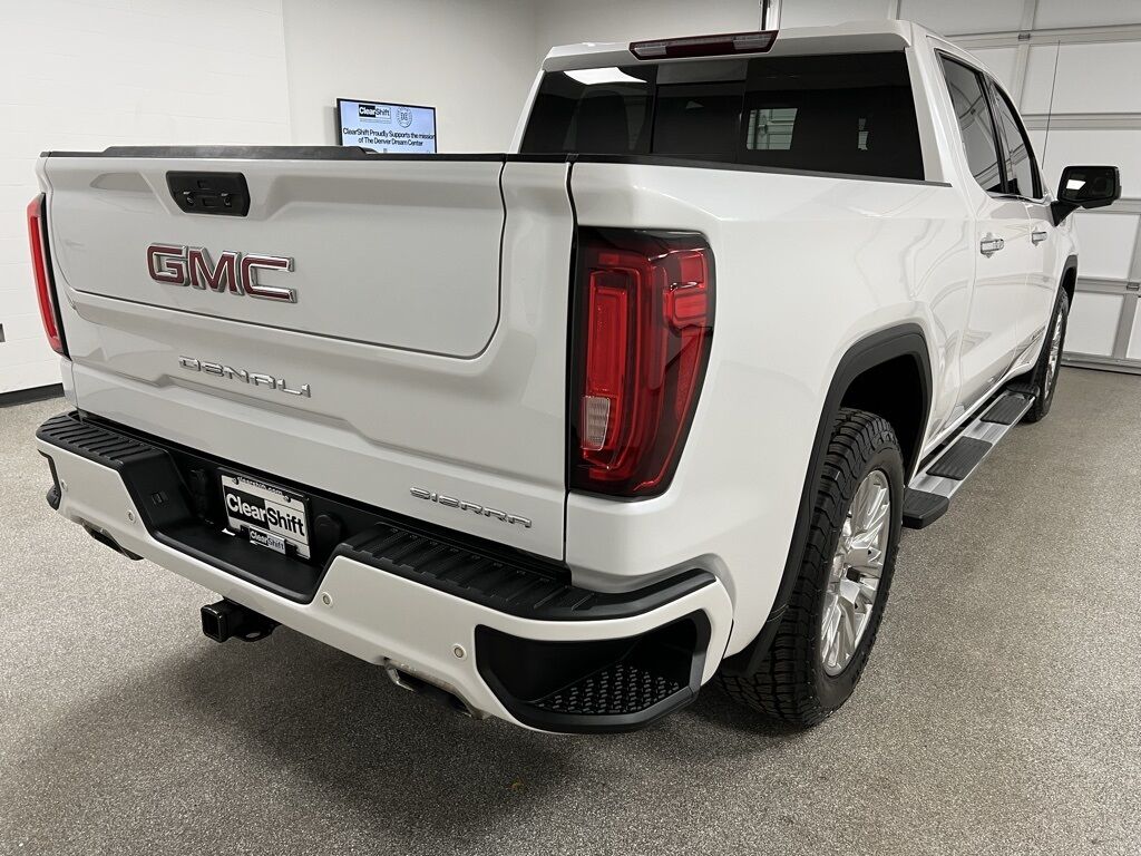 2020 GMC Sierra 1500 Denali Highlands Ranch CO