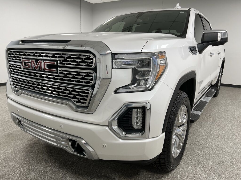 2020 GMC Sierra 1500 Denali Highlands Ranch CO