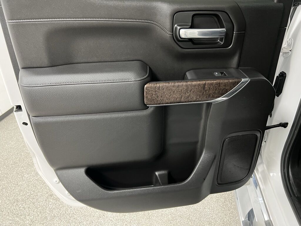 2020 GMC Sierra 1500 Denali Highlands Ranch CO