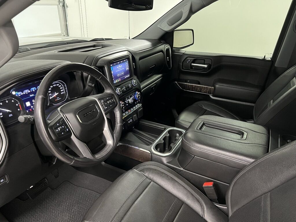 2020 GMC Sierra 1500 Denali Highlands Ranch CO