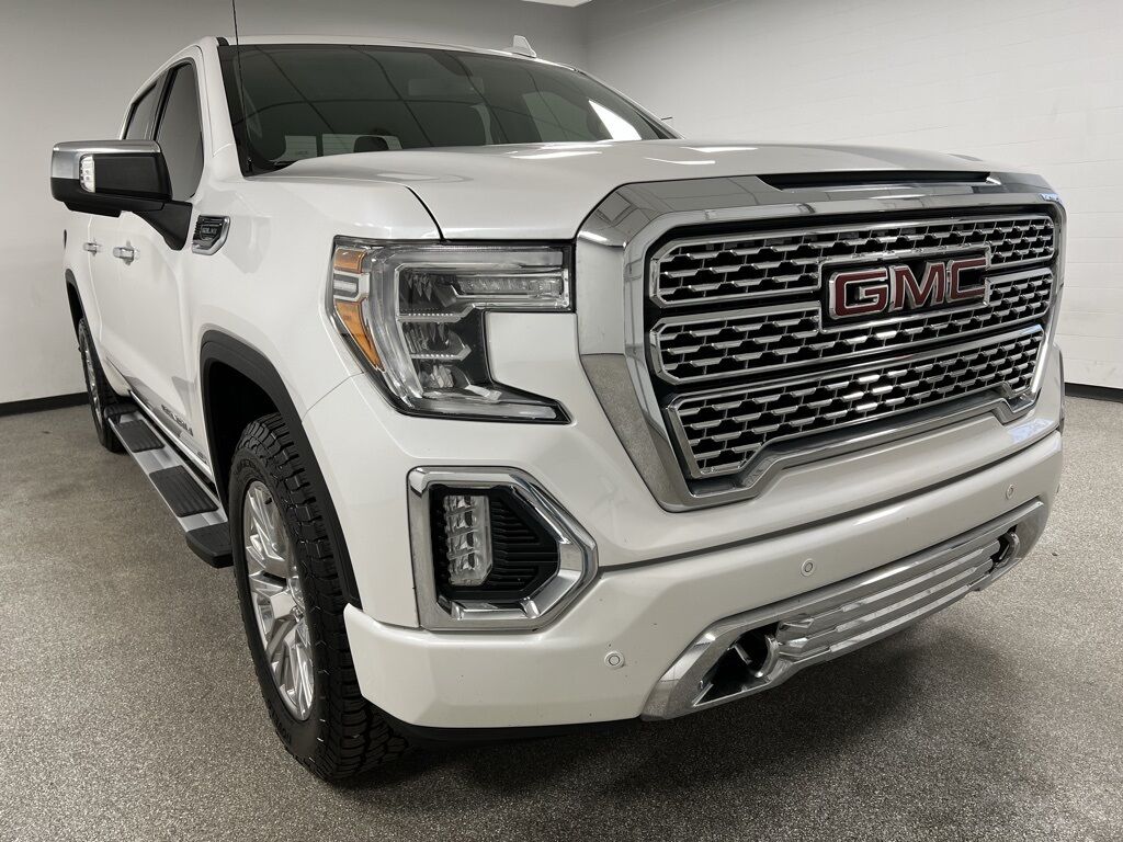 2020 GMC Sierra 1500 Denali Highlands Ranch CO