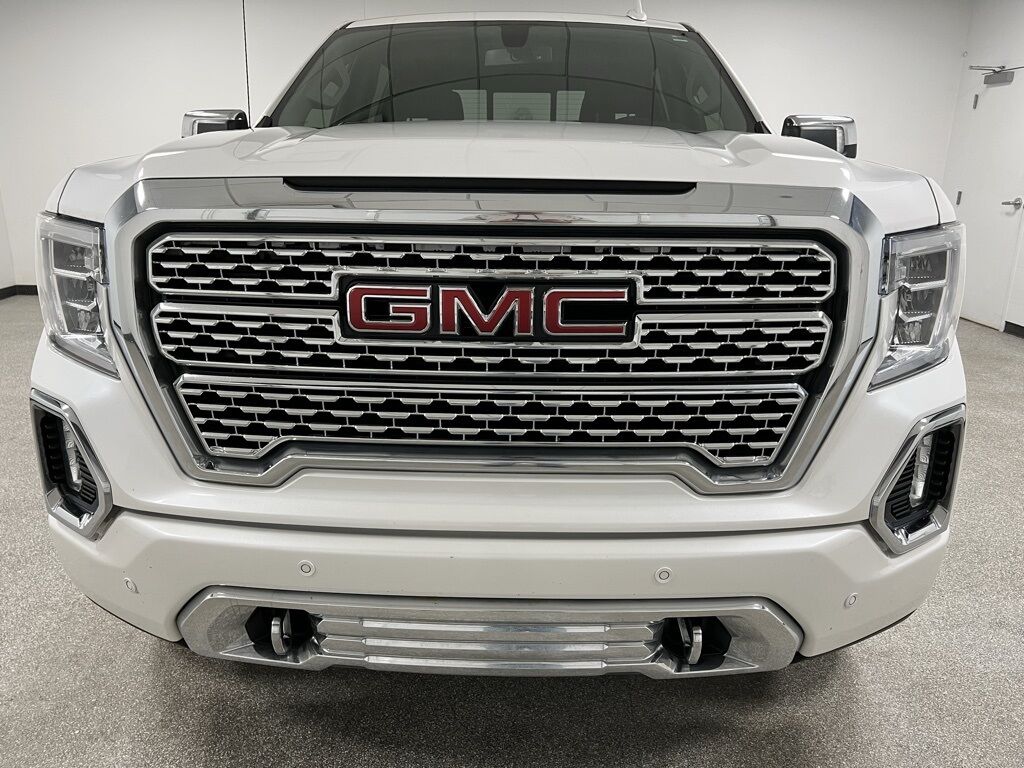 2020 GMC Sierra 1500 Denali Highlands Ranch CO
