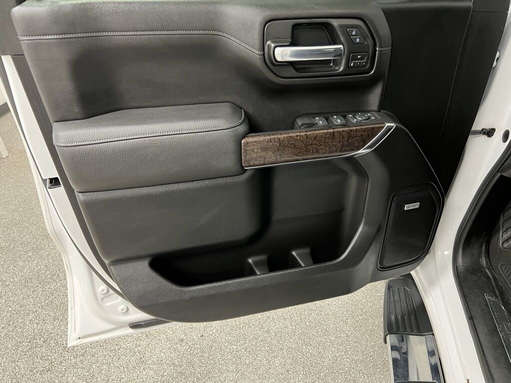 2020 GMC Sierra 1500 Denali Highlands Ranch CO