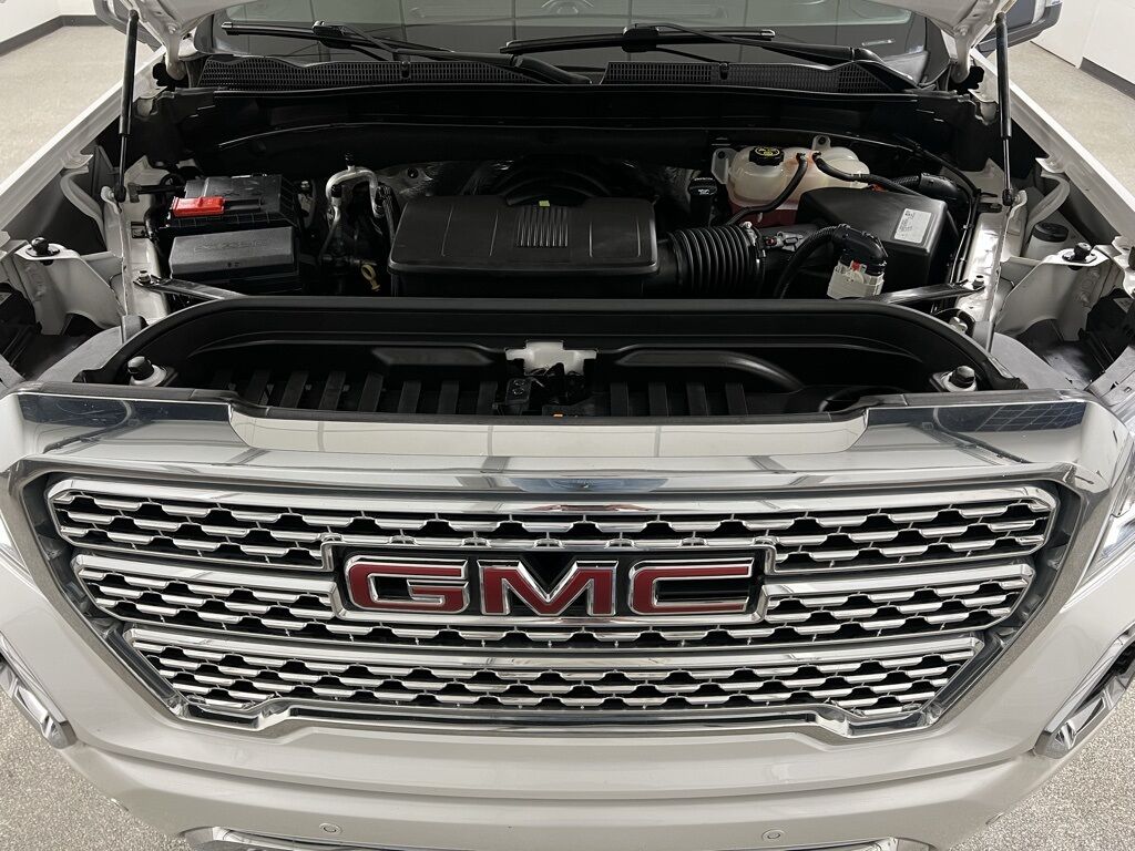 2020 GMC Sierra 1500 Denali Highlands Ranch CO