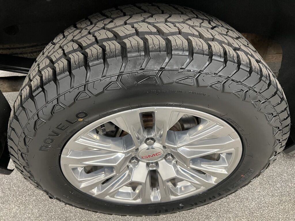 2020 GMC Sierra 1500 Denali Highlands Ranch CO