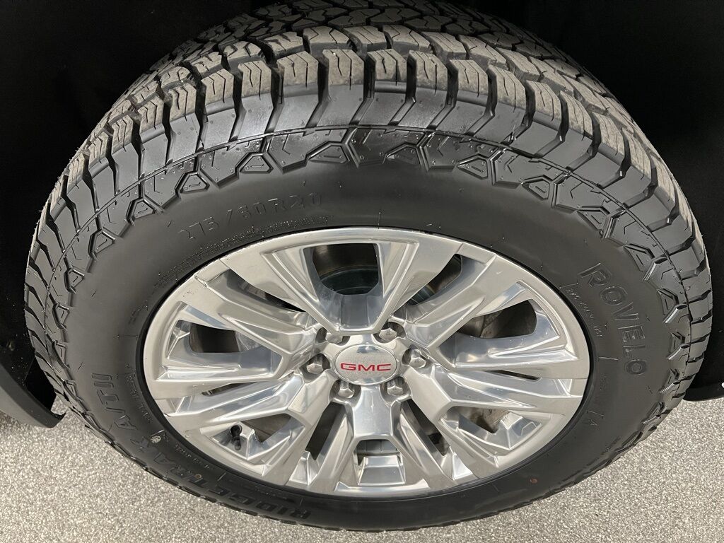 2020 GMC Sierra 1500 Denali Highlands Ranch CO