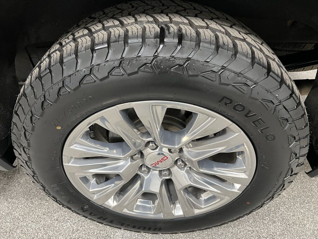 2020 GMC Sierra 1500 Denali Highlands Ranch CO