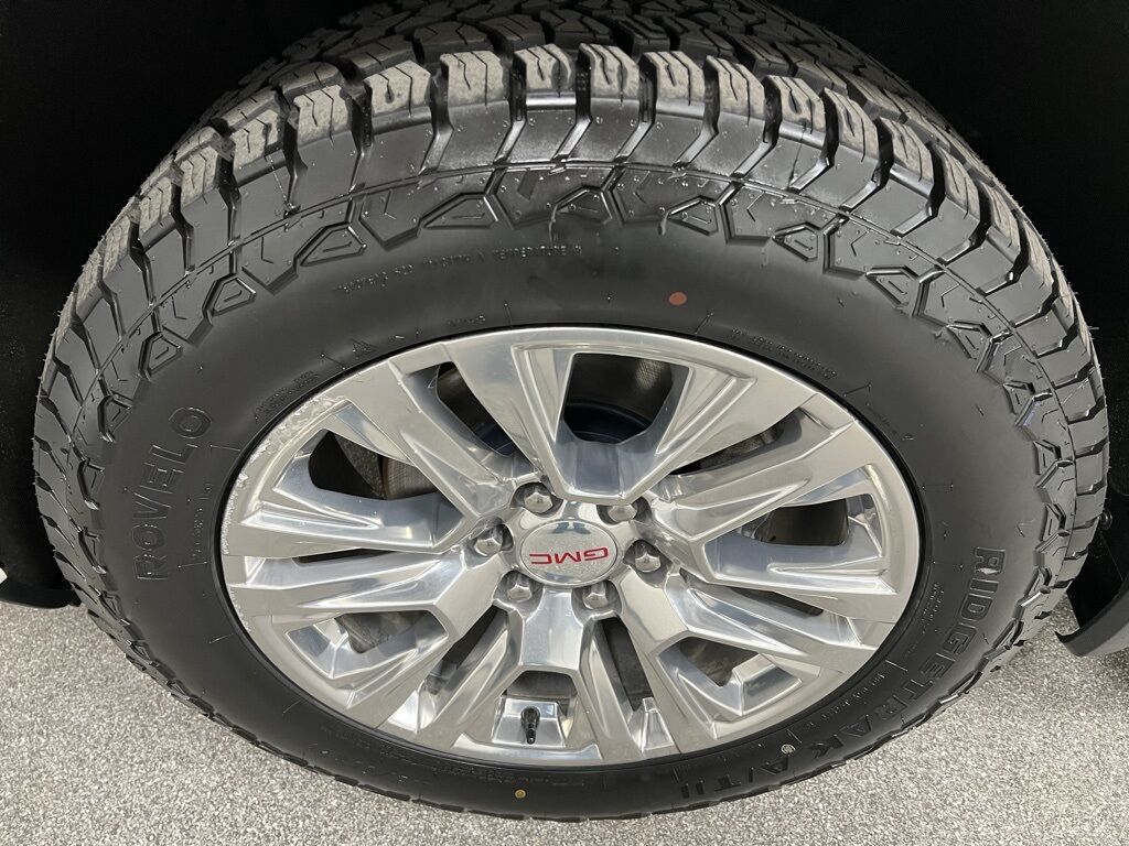 2020 GMC Sierra 1500 Denali Highlands Ranch CO