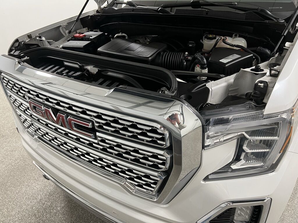2020 GMC Sierra 1500 Denali Highlands Ranch CO