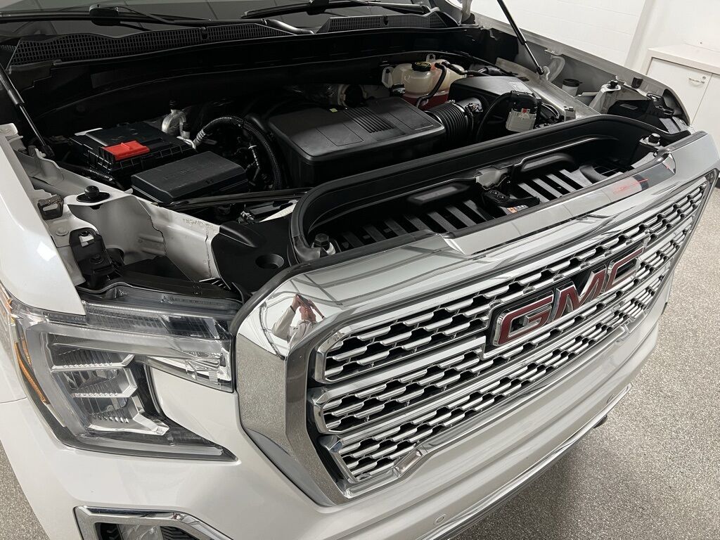 2020 GMC Sierra 1500 Denali Highlands Ranch CO