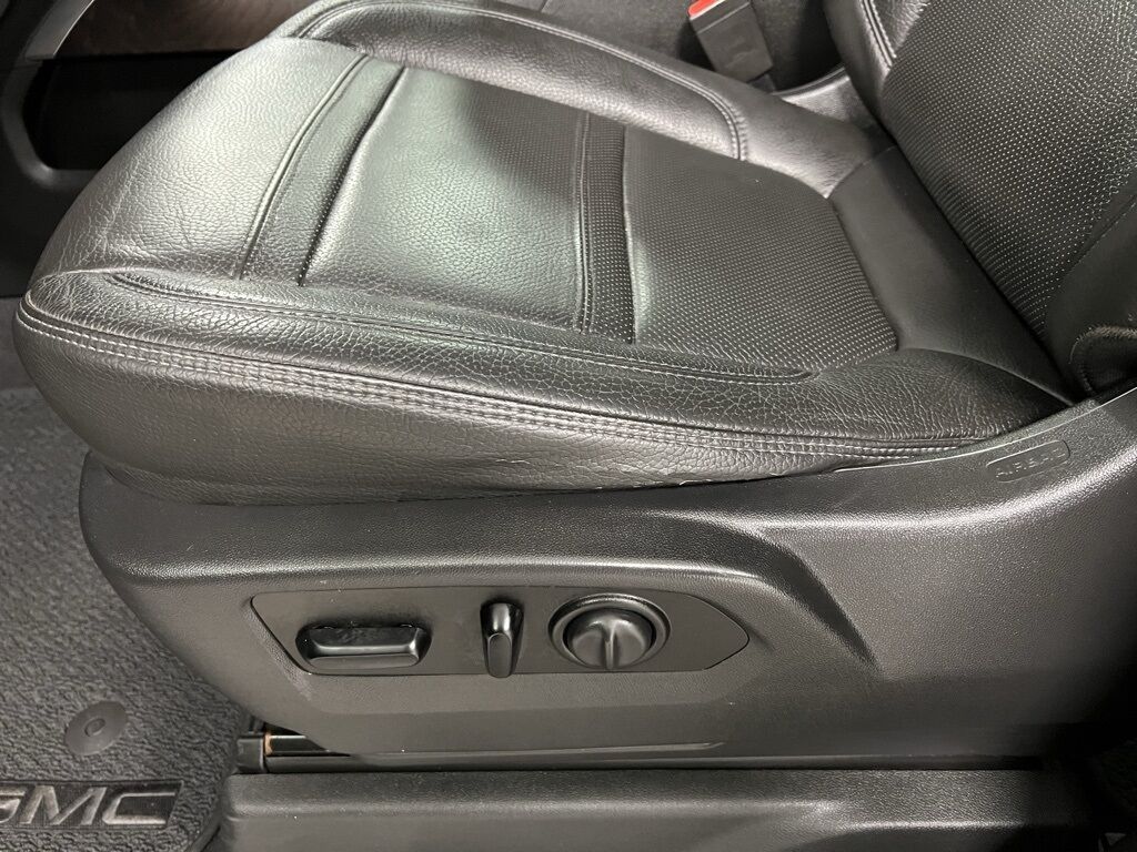 2020 GMC Sierra 1500 Denali Highlands Ranch CO
