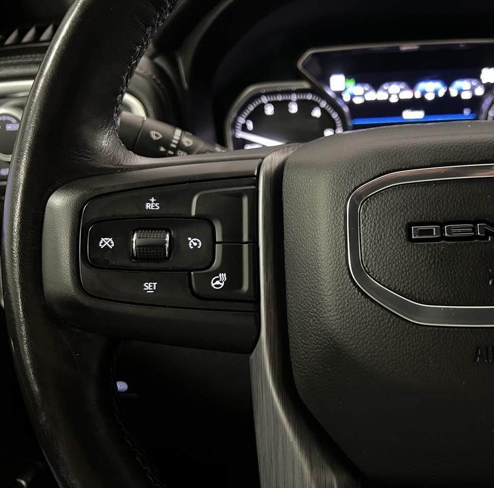 2020 GMC Sierra 1500 Denali Highlands Ranch CO