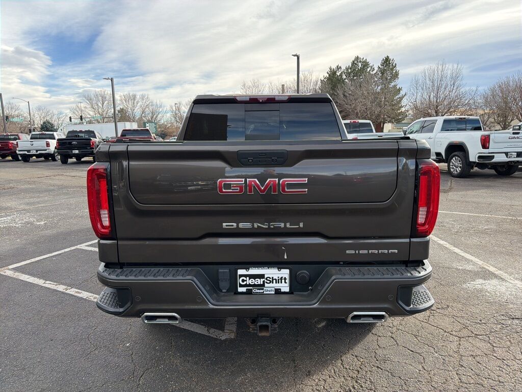 2020 GMC Sierra 1500 Denali Loveland CO