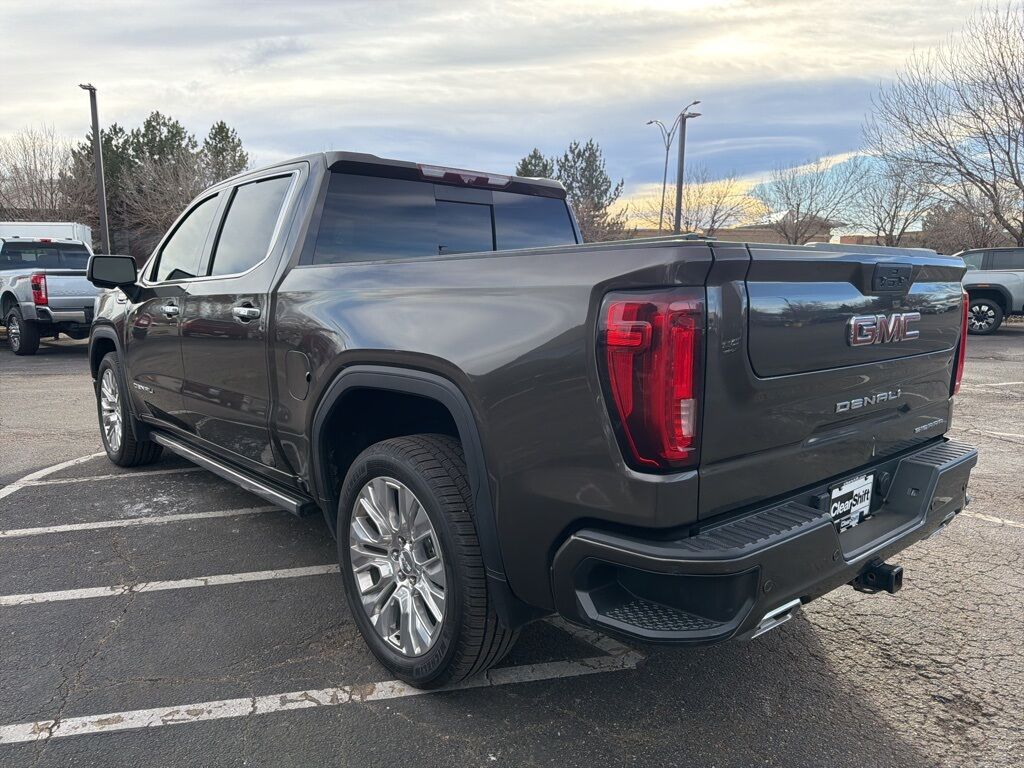 2020 GMC Sierra 1500 Denali Loveland CO