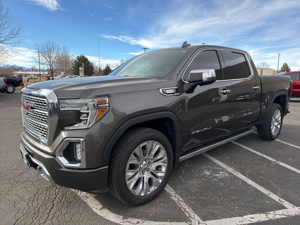 2020 GMC Sierra 1500 Denali Loveland CO