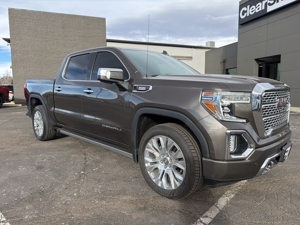 2020 GMC Sierra 1500 Denali Loveland CO