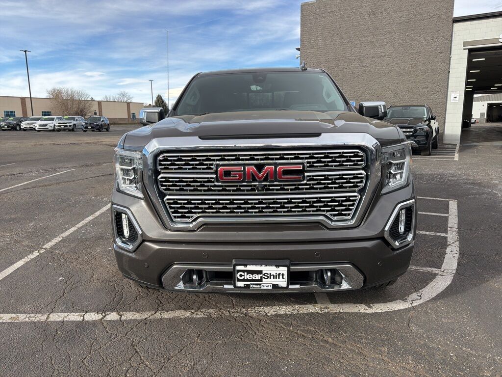 2020 GMC Sierra 1500 Denali Loveland CO