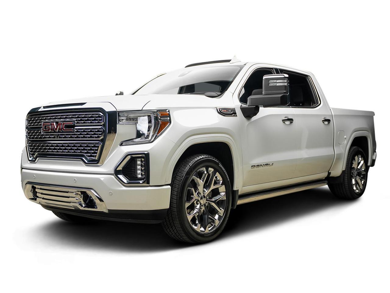 2020 GMC Sierra 1500 Denali Indianapolis IN