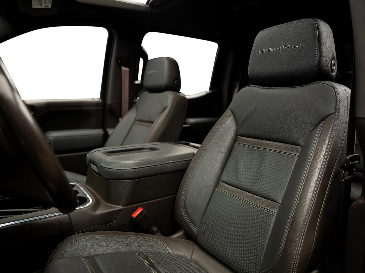 2020 GMC Sierra 1500 Denali Indianapolis IN