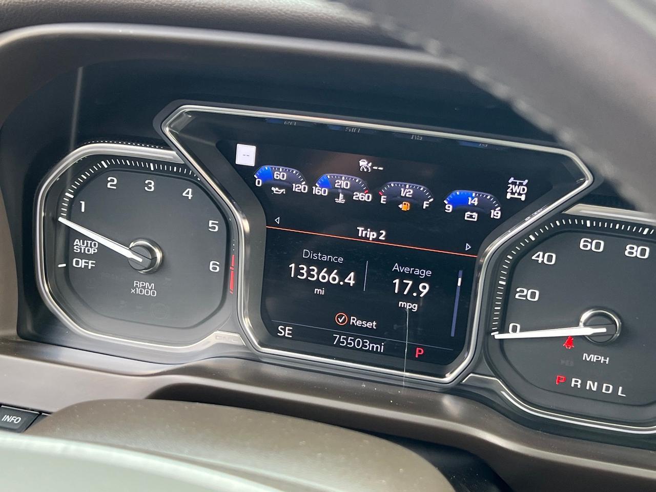 2020 GMC Sierra 1500 Denali Indianapolis IN