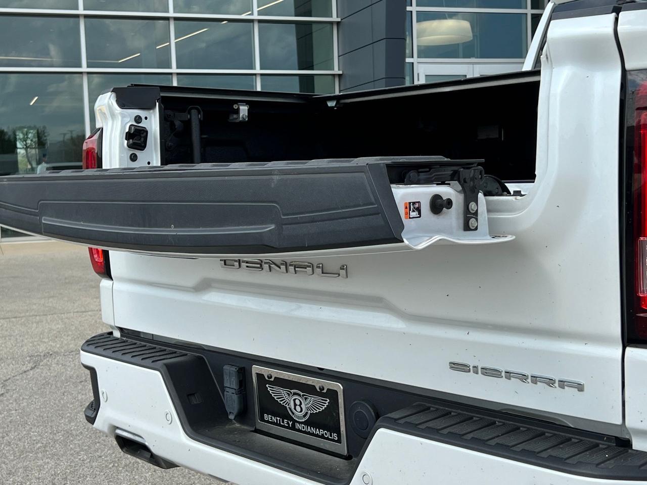 2020 GMC Sierra 1500 Denali Indianapolis IN