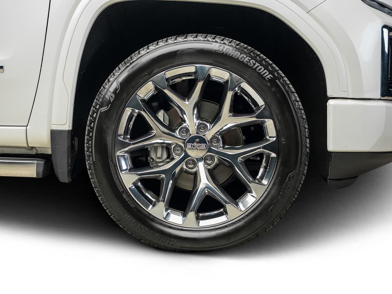 2020 GMC Sierra 1500 Denali Indianapolis IN