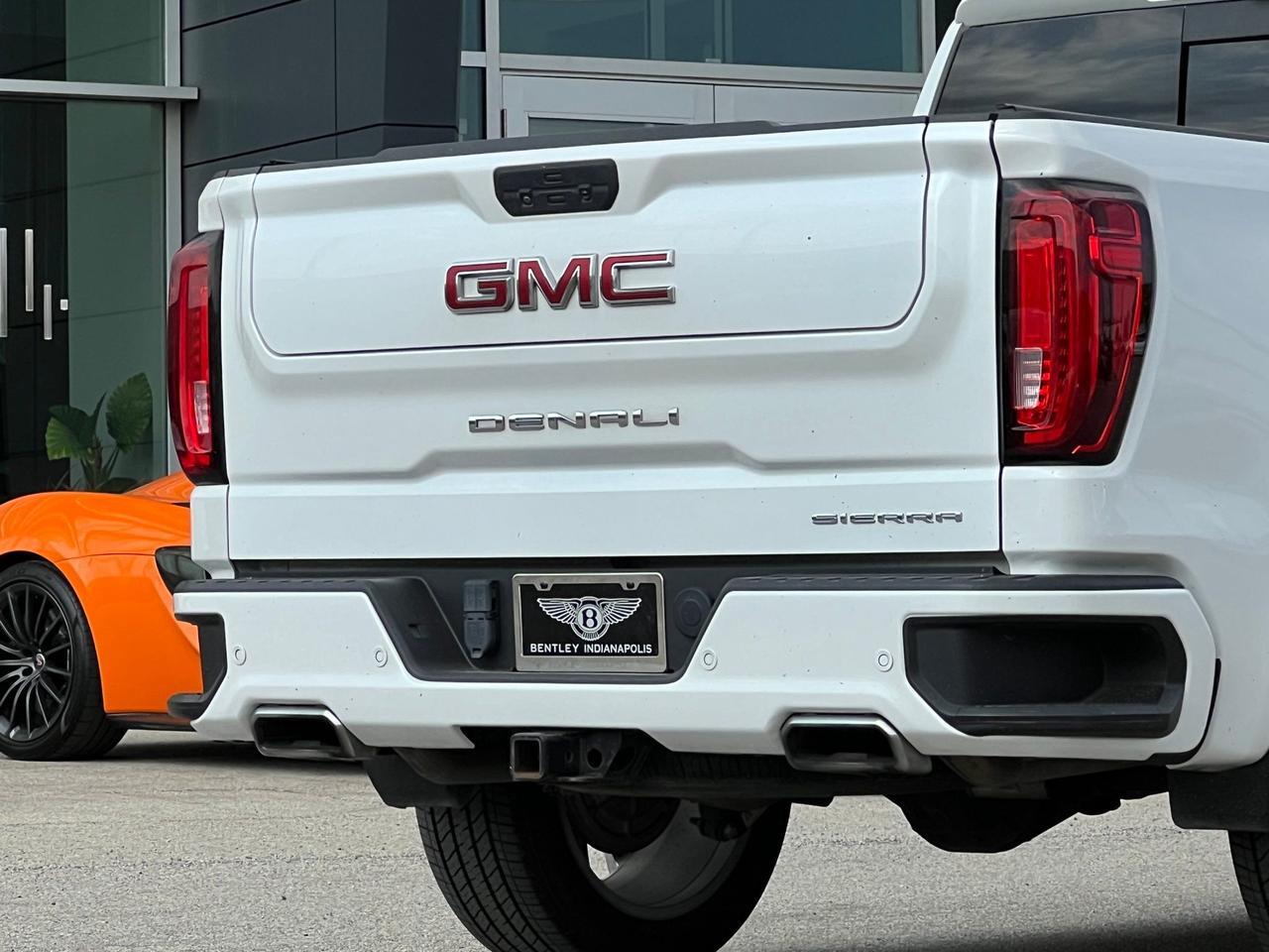 2020 GMC Sierra 1500 Denali Indianapolis IN