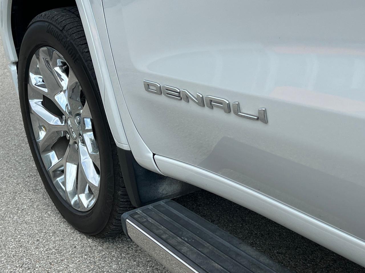 2020 GMC Sierra 1500 Denali Indianapolis IN