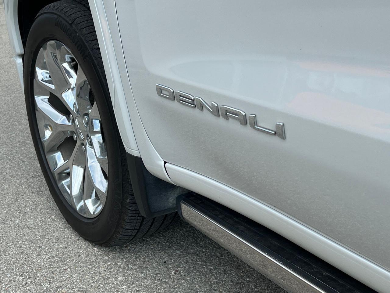 2020 GMC Sierra 1500 Denali Indianapolis IN