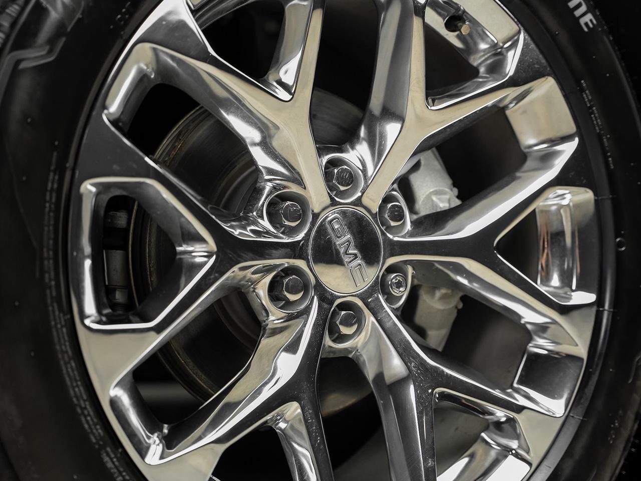 2020 GMC Sierra 1500 Denali Indianapolis IN