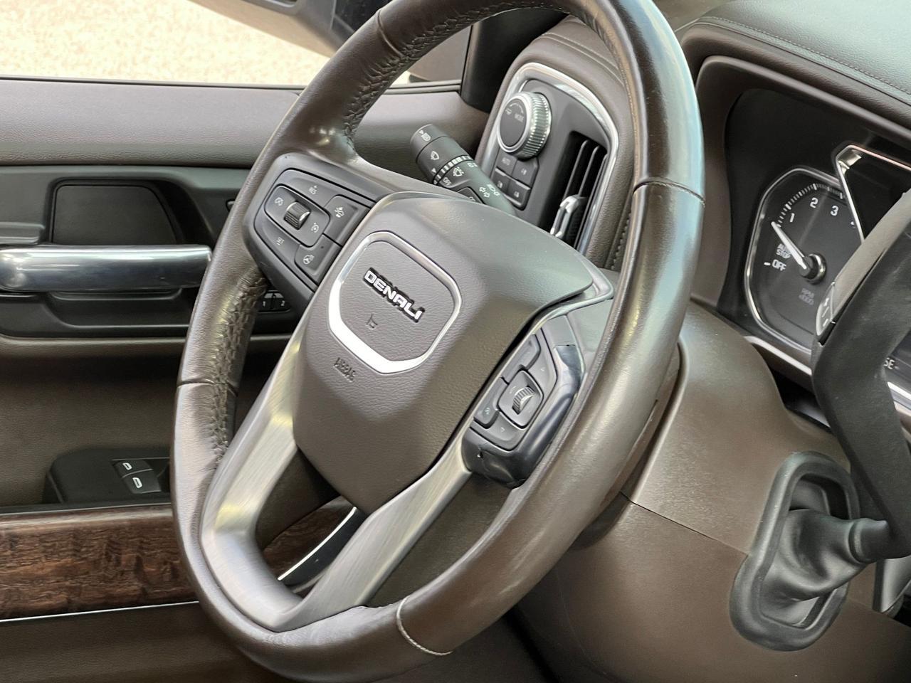 2020 GMC Sierra 1500 Denali Indianapolis IN