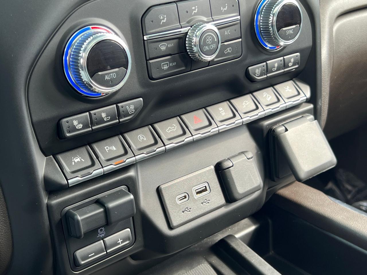 2020 GMC Sierra 1500 Denali Indianapolis IN