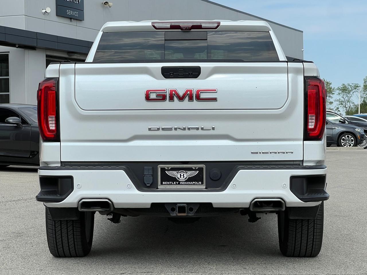 2020 GMC Sierra 1500 Denali Indianapolis IN