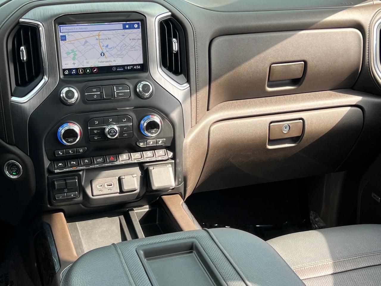2020 GMC Sierra 1500 Denali Indianapolis IN