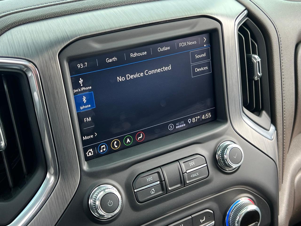 2020 GMC Sierra 1500 Denali Indianapolis IN