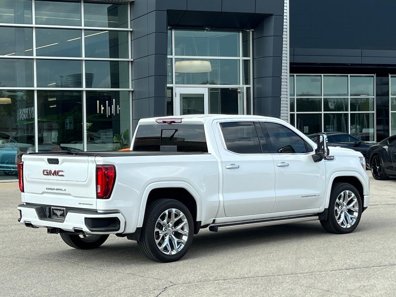 2020 GMC Sierra 1500 Denali Indianapolis IN