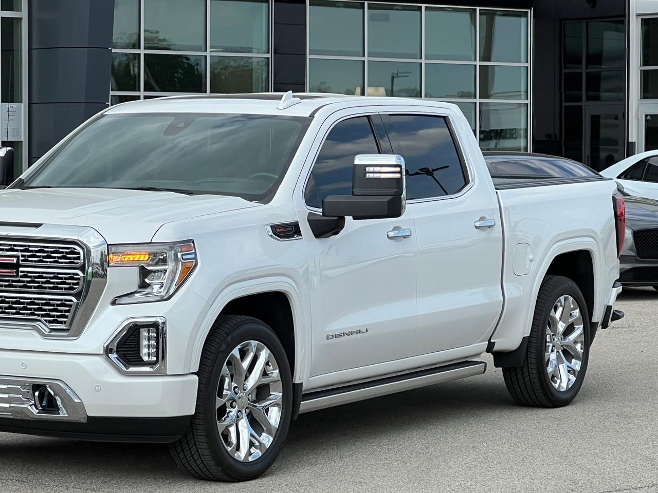2020 GMC Sierra 1500 Denali Indianapolis IN