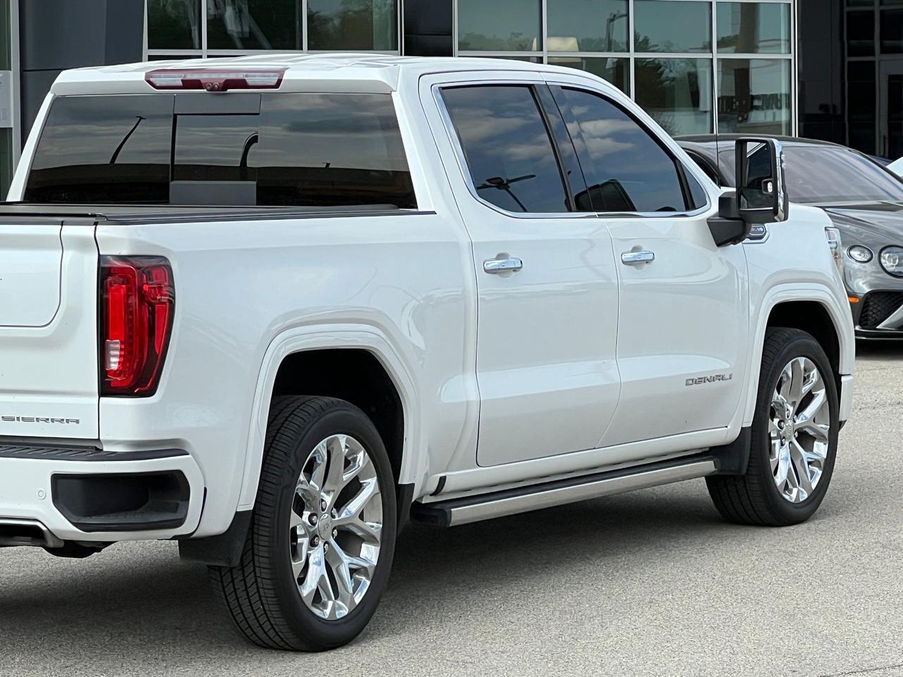 2020 GMC Sierra 1500 Denali Indianapolis IN