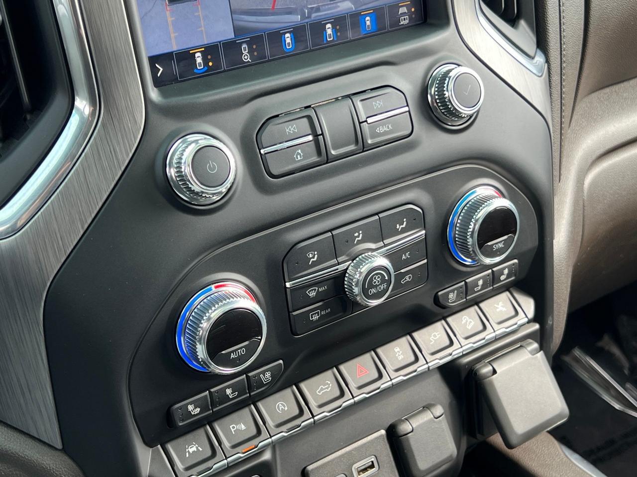 2020 GMC Sierra 1500 Denali Indianapolis IN