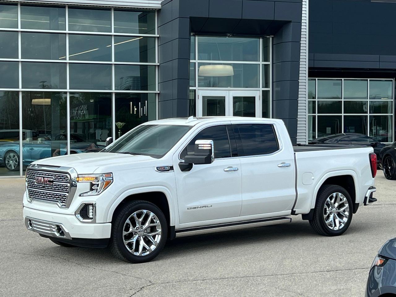 2020 GMC Sierra 1500 Denali Indianapolis IN