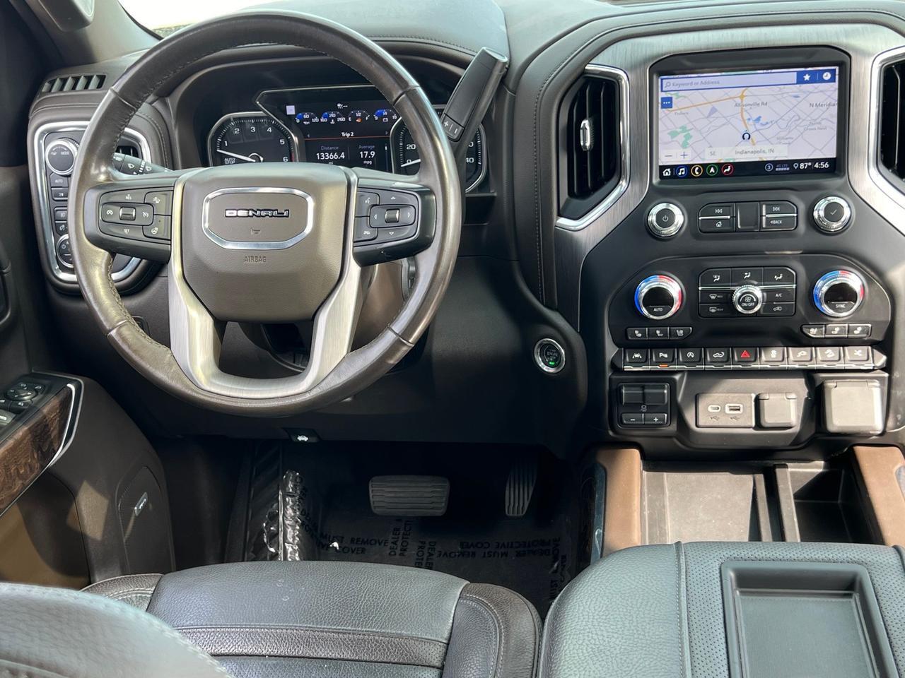 2020 GMC Sierra 1500 Denali Indianapolis IN