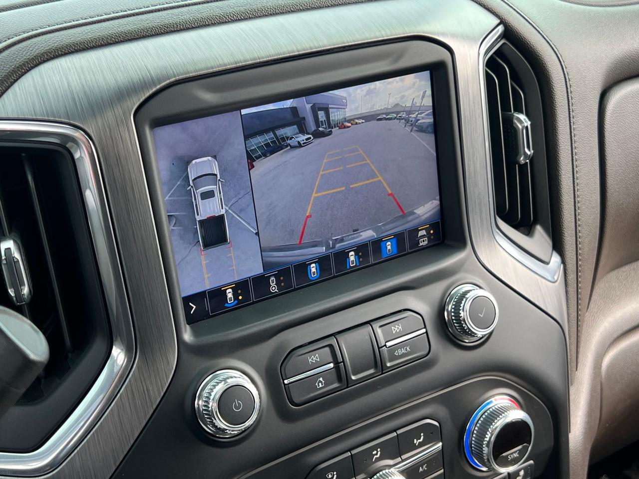2020 GMC Sierra 1500 Denali Indianapolis IN