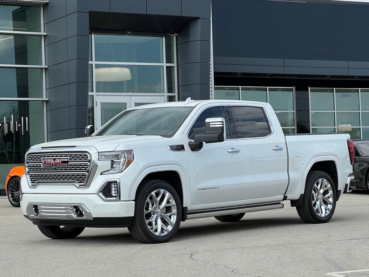 2020 GMC Sierra 1500 Denali Indianapolis IN