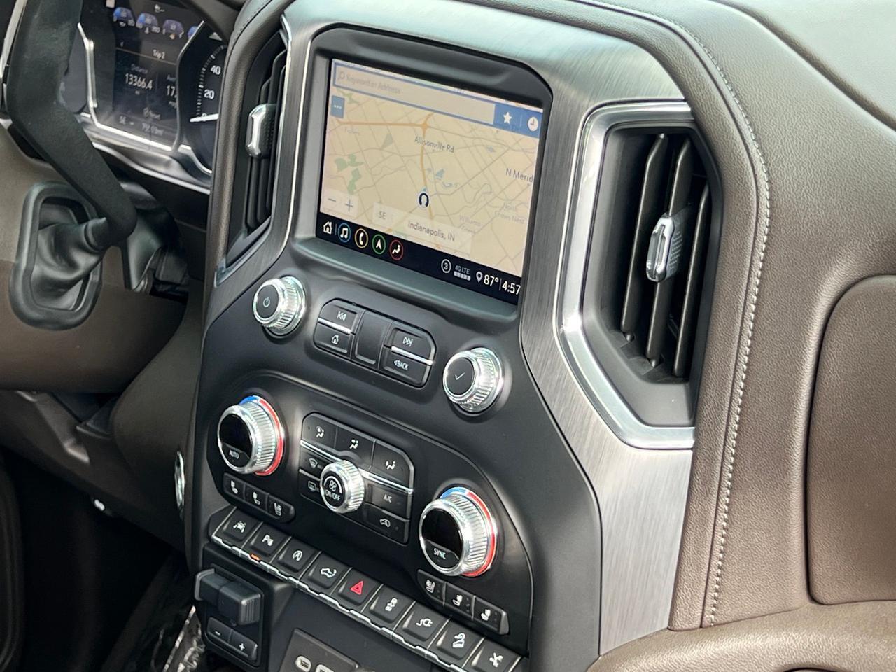 2020 GMC Sierra 1500 Denali Indianapolis IN